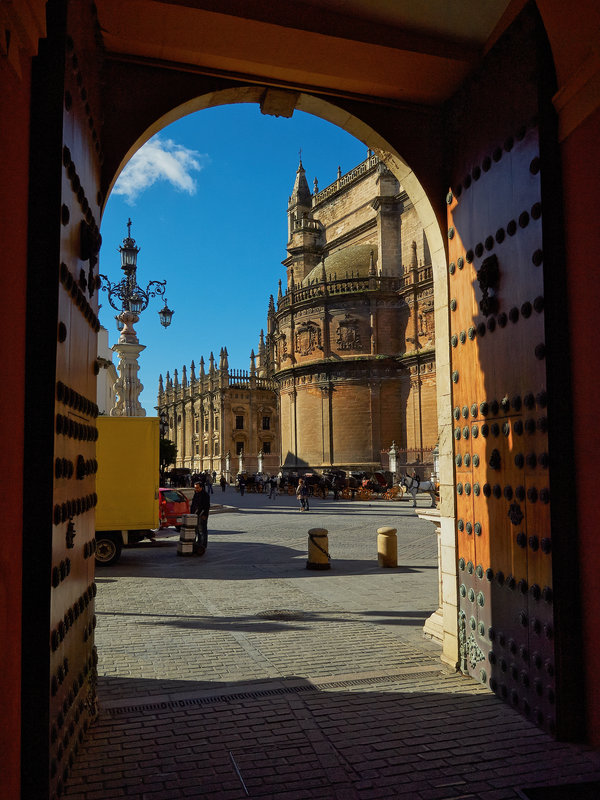 Sevilla